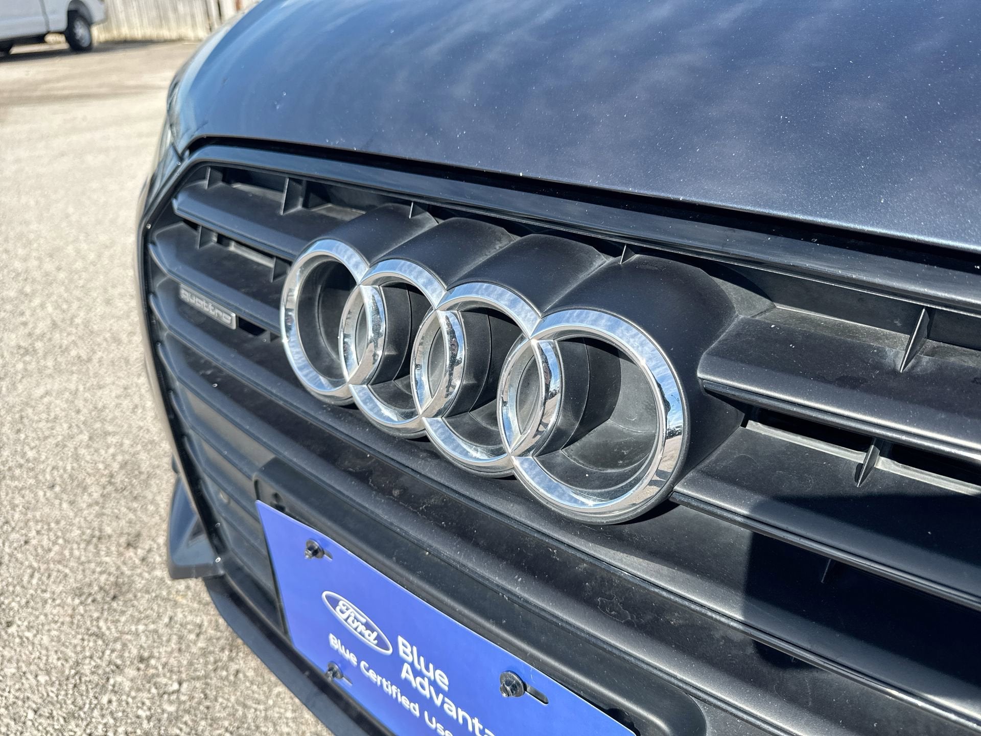 2018 Audi A6 2.0T Premium Plus