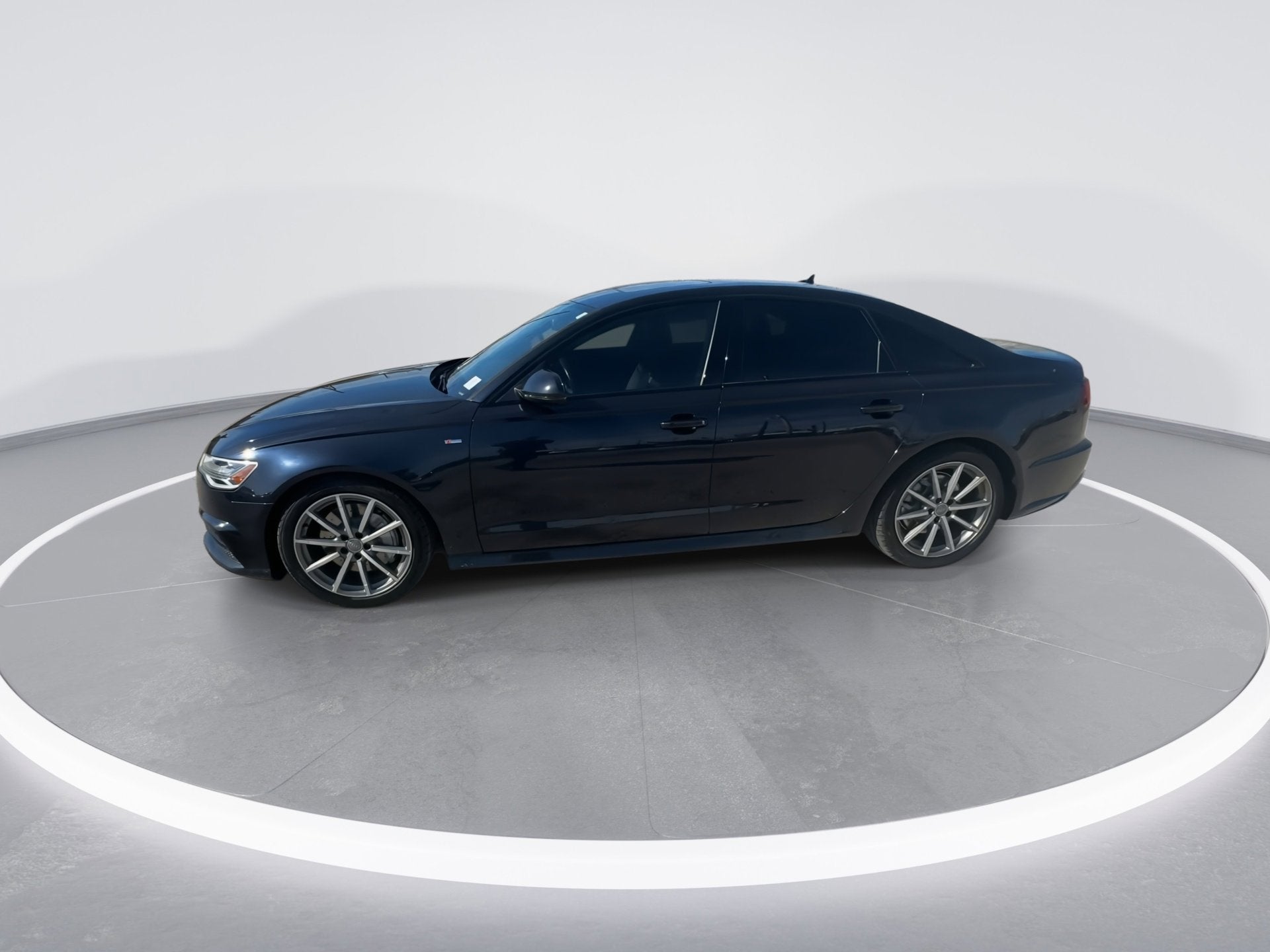 2018 Audi A6 2.0T Premium Plus