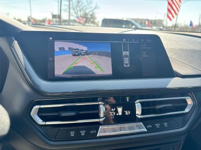 2021 BMW 2 Series 228i