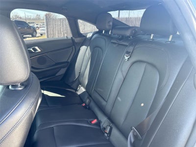 2021 BMW 2 Series 228i