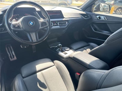 2021 BMW 2 Series 228i