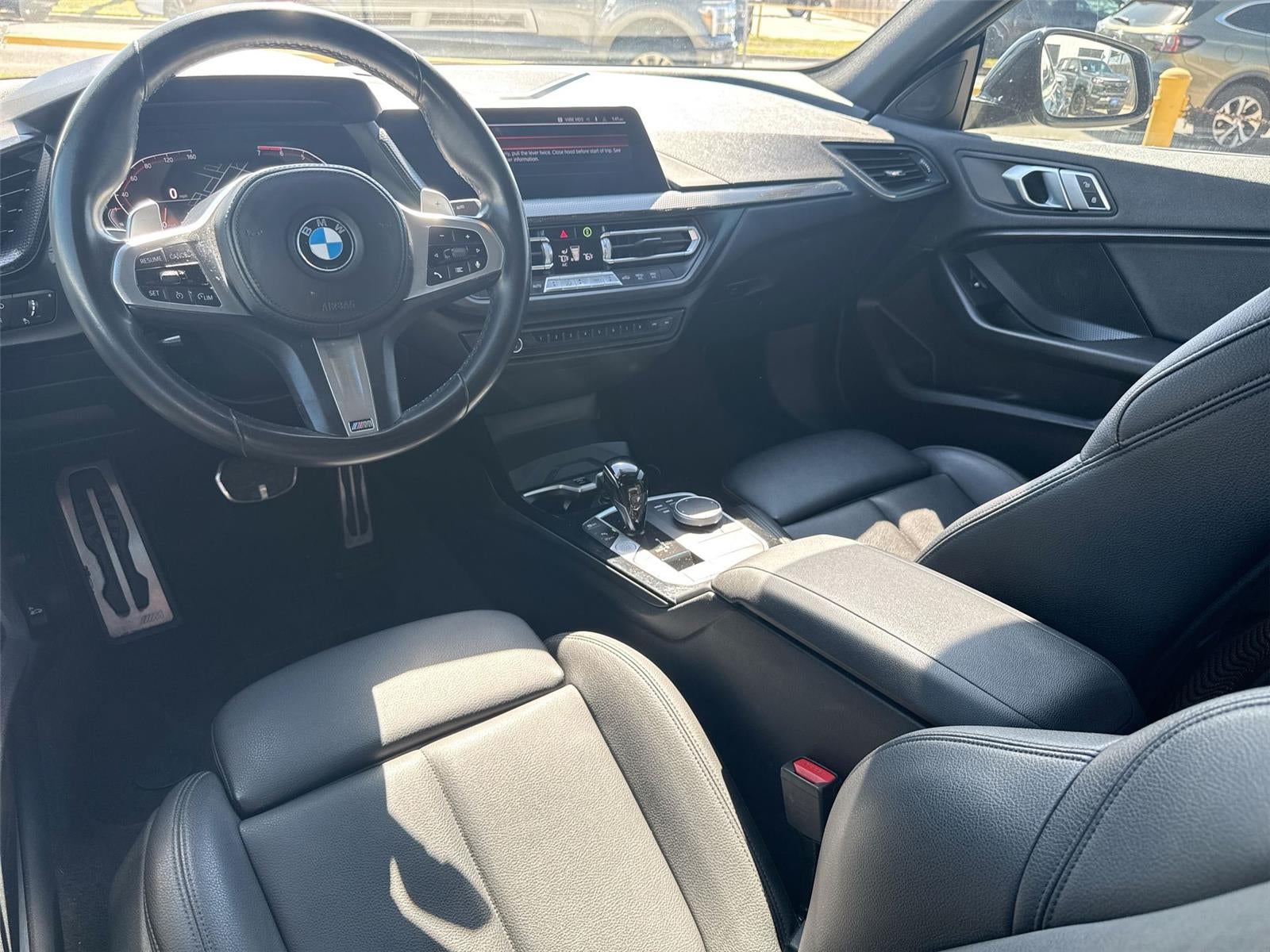 2021 BMW 2 Series 228i