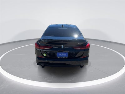 2021 BMW 2 Series 228i