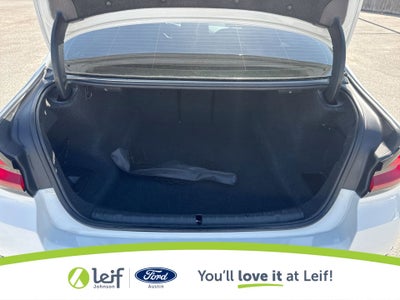 2021 BMW 5 Series 530i