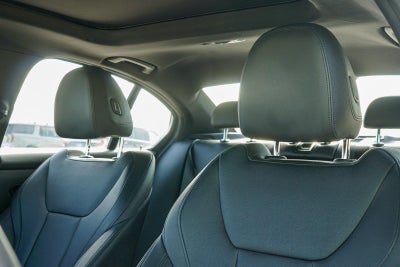 2020 BMW 3 Series 330i