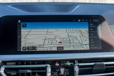 2020 BMW 3 Series 330i