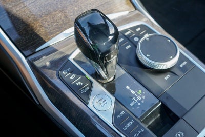 2020 BMW 3 Series 330i