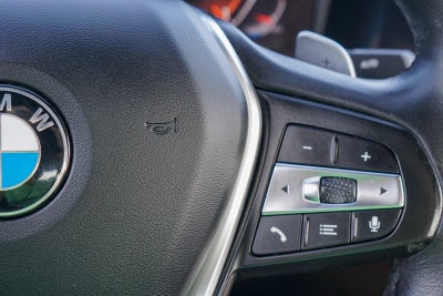 2020 BMW 3 Series 330i