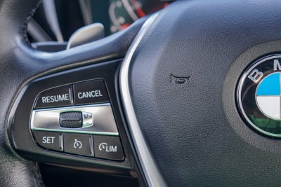 2020 BMW 3 Series 330i