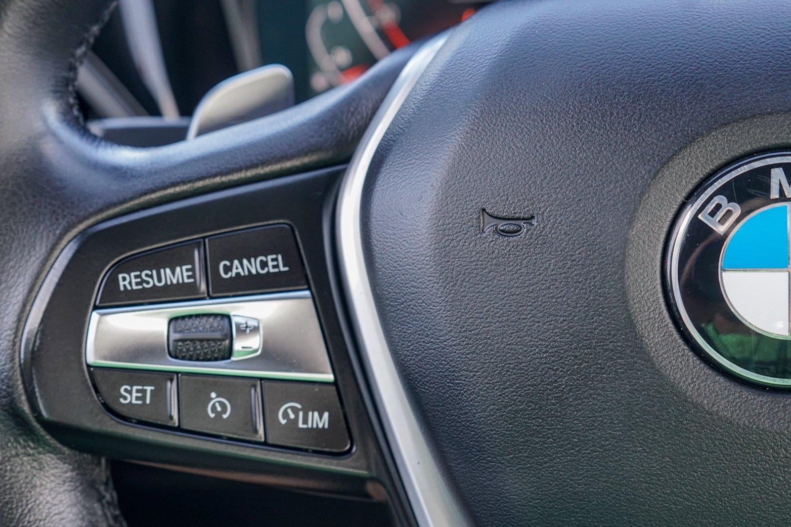 2020 BMW 3 Series 330i