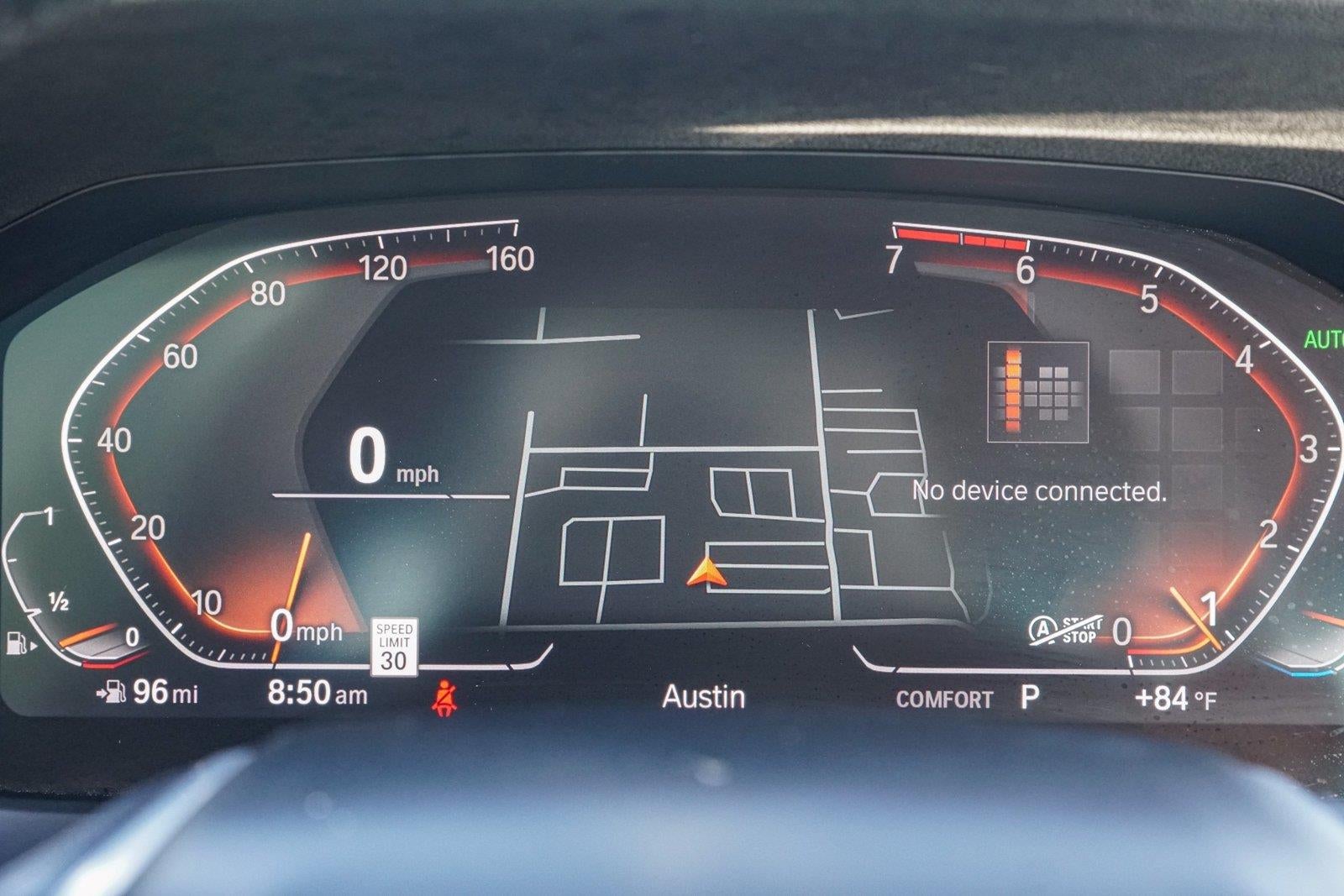 2020 BMW 3 Series 330i