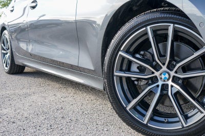 2020 BMW 3 Series 330i