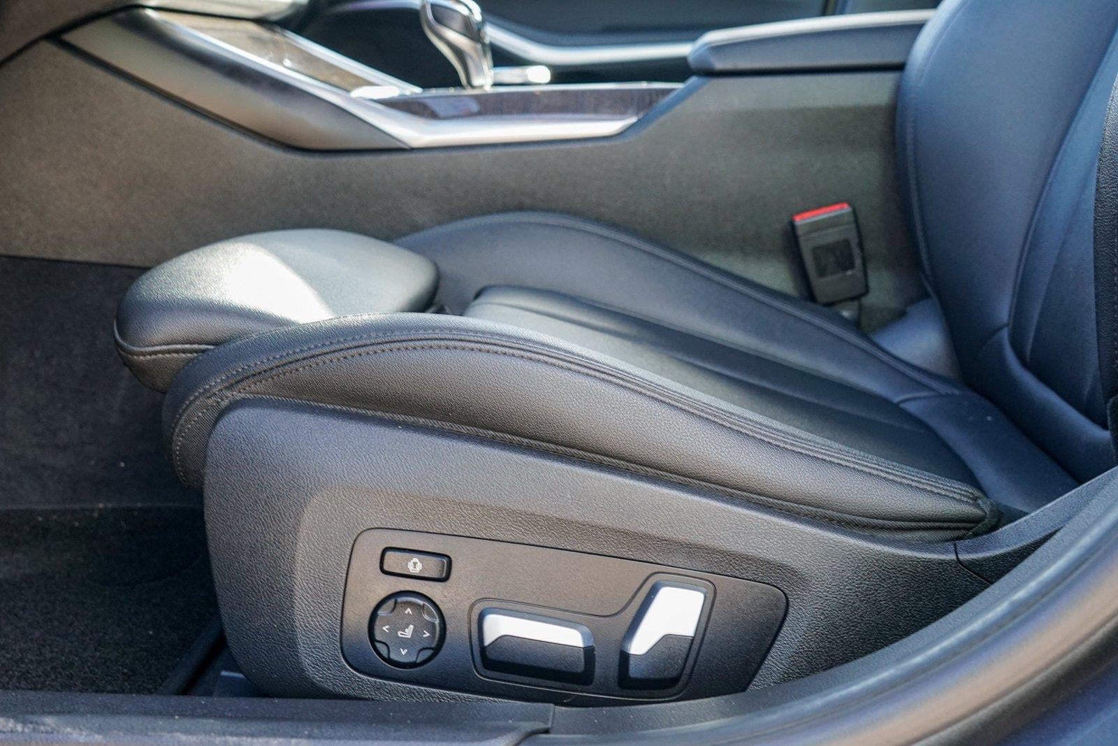 2020 BMW 3 Series 330i