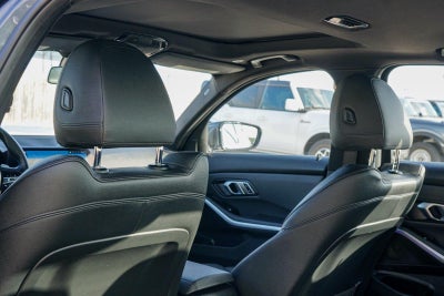 2020 BMW 3 Series 330i