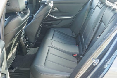 2020 BMW 3 Series 330i