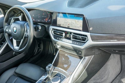 2020 BMW 3 Series 330i
