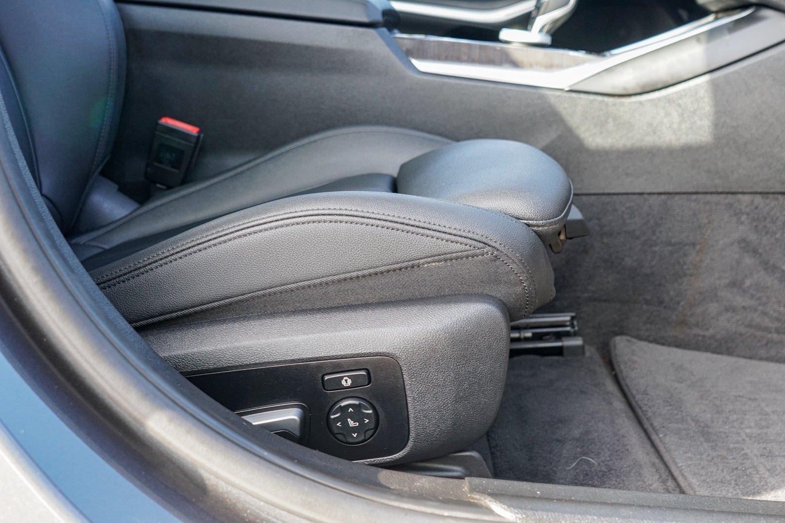 2020 BMW 3 Series 330i