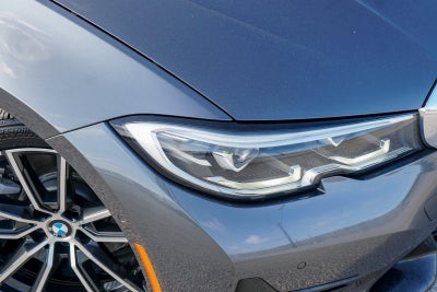 2020 BMW 3 Series 330i