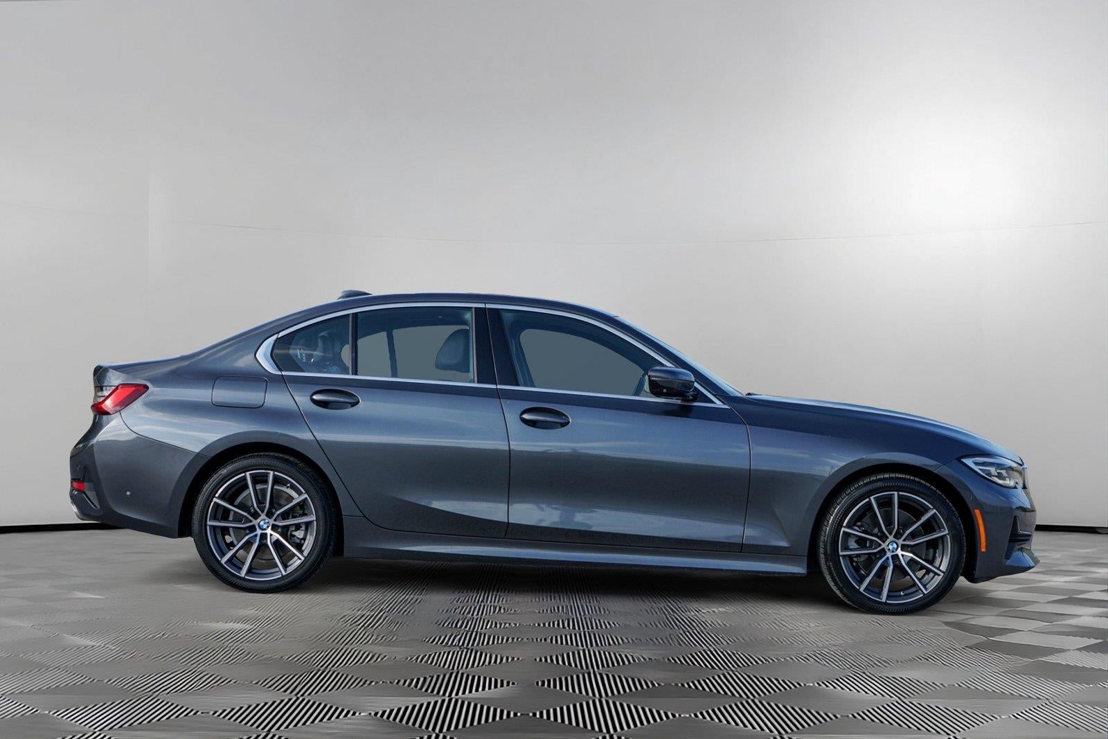 2020 BMW 3 Series 330i