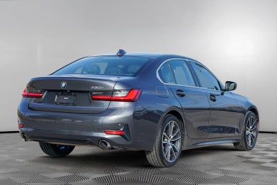 2020 BMW 3 Series 330i