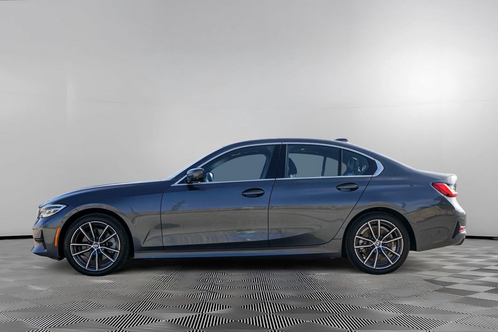 2020 BMW 3 Series 330i