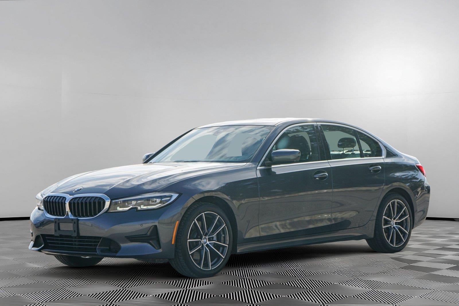 2020 BMW 3 Series 330i