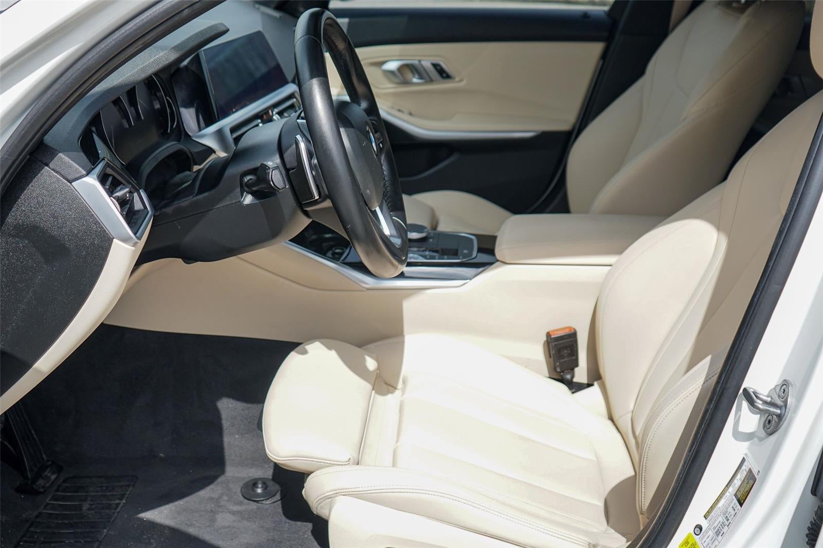 2019 BMW 3 Series 330i