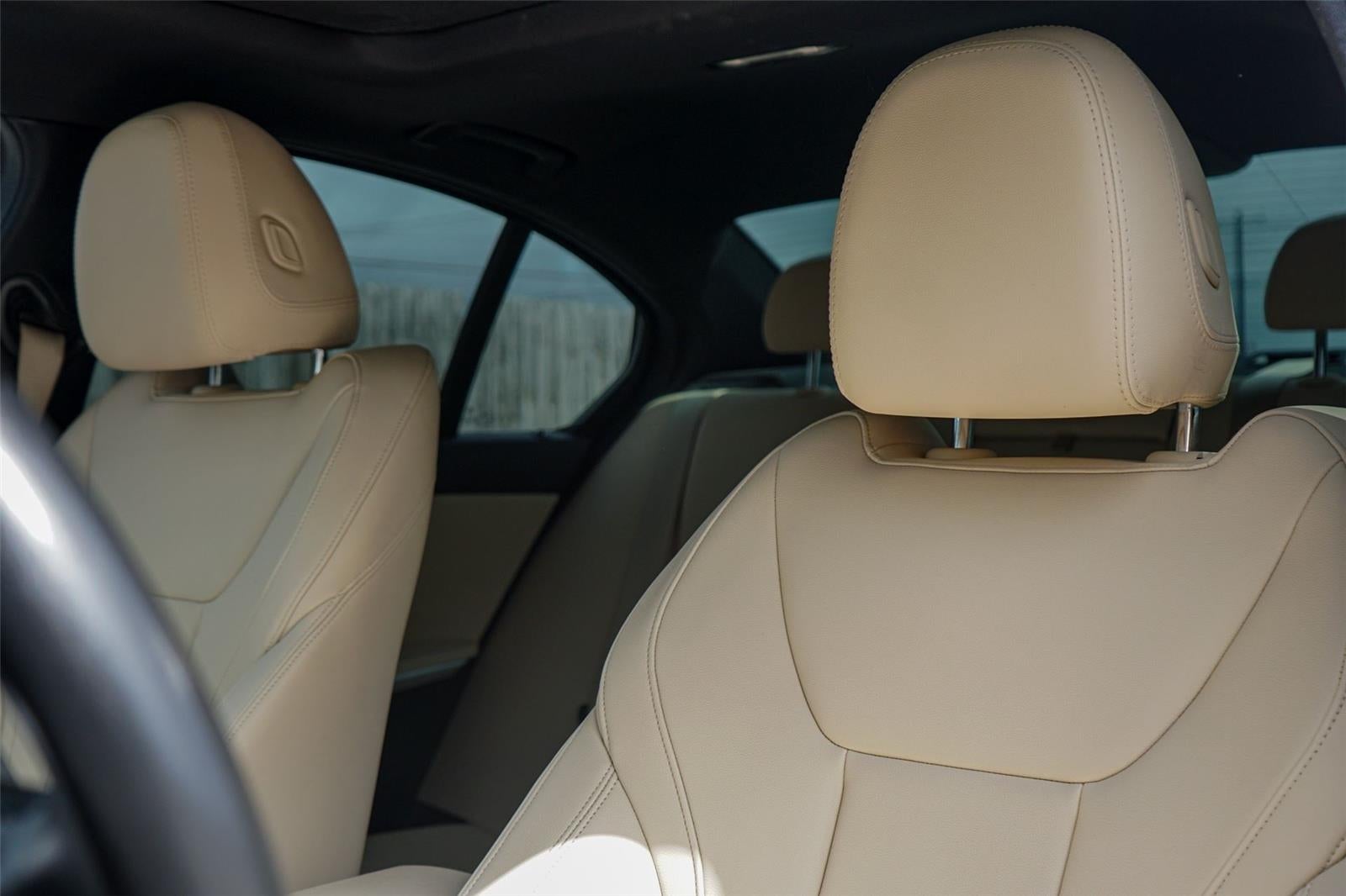 2019 BMW 3 Series 330i