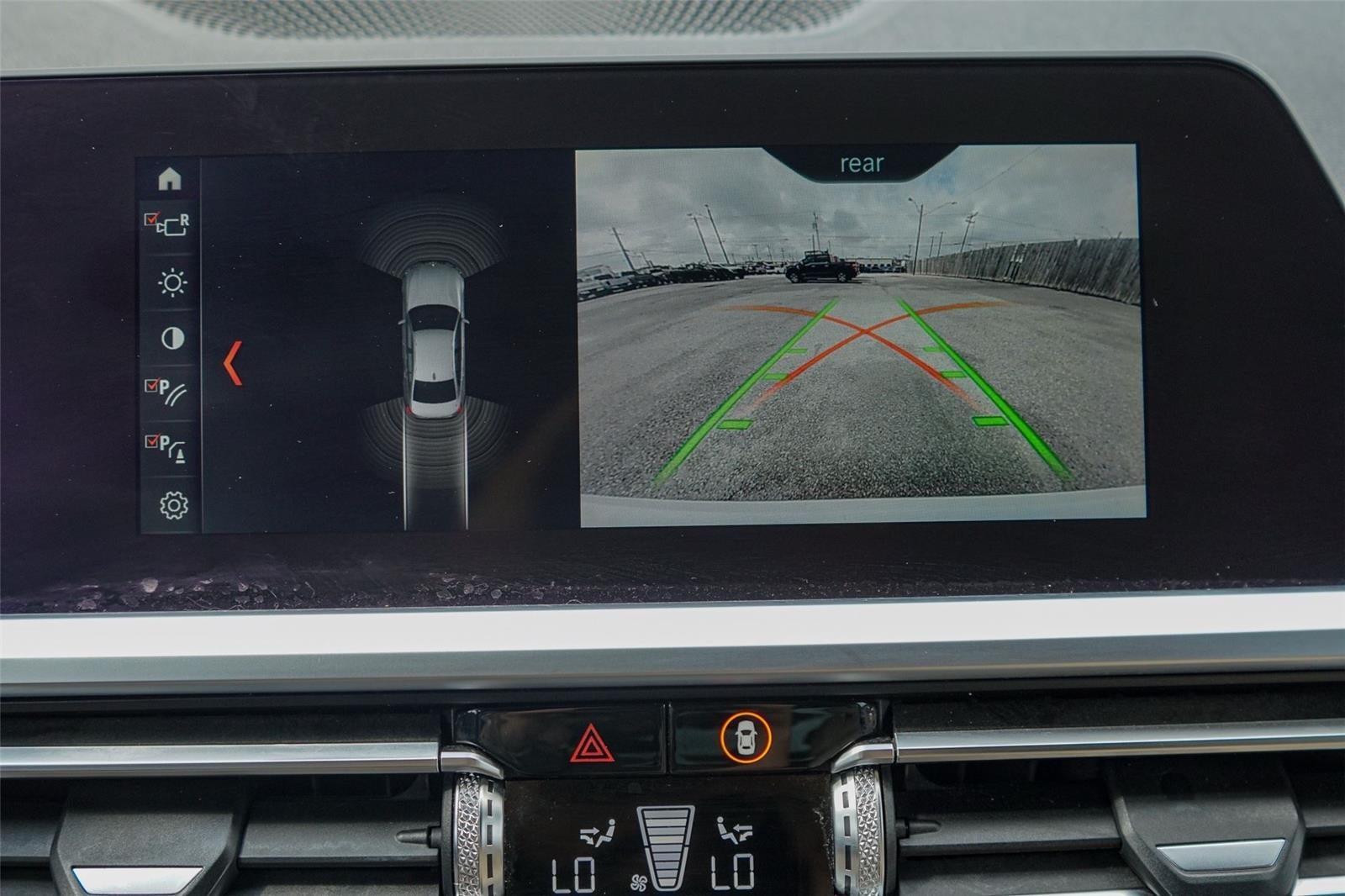 2019 BMW 3 Series 330i