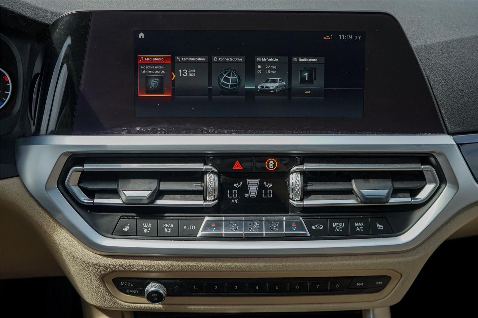 2019 BMW 3 Series 330i