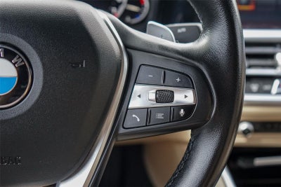 2019 BMW 3 Series 330i