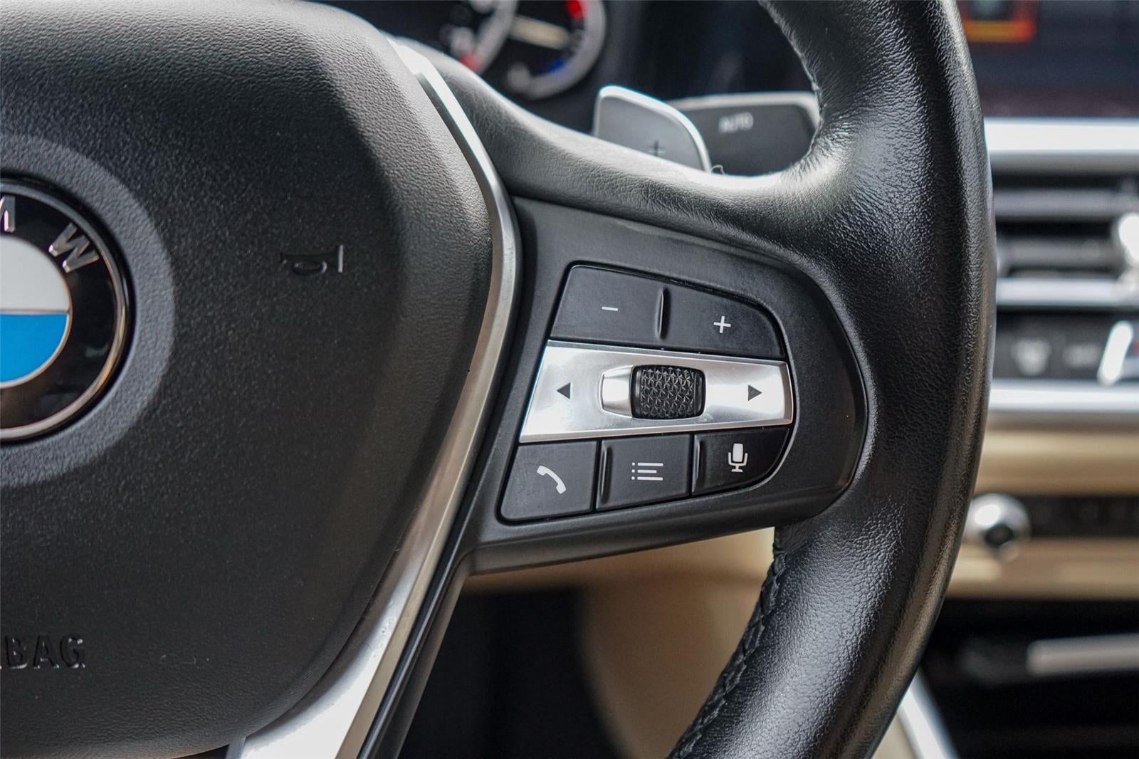 2019 BMW 3 Series 330i