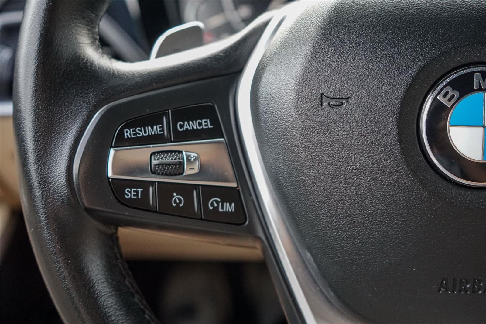 2019 BMW 3 Series 330i