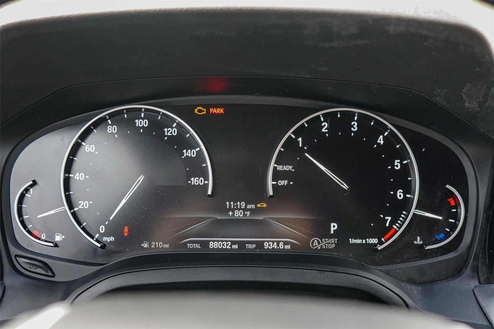 2019 BMW 3 Series 330i