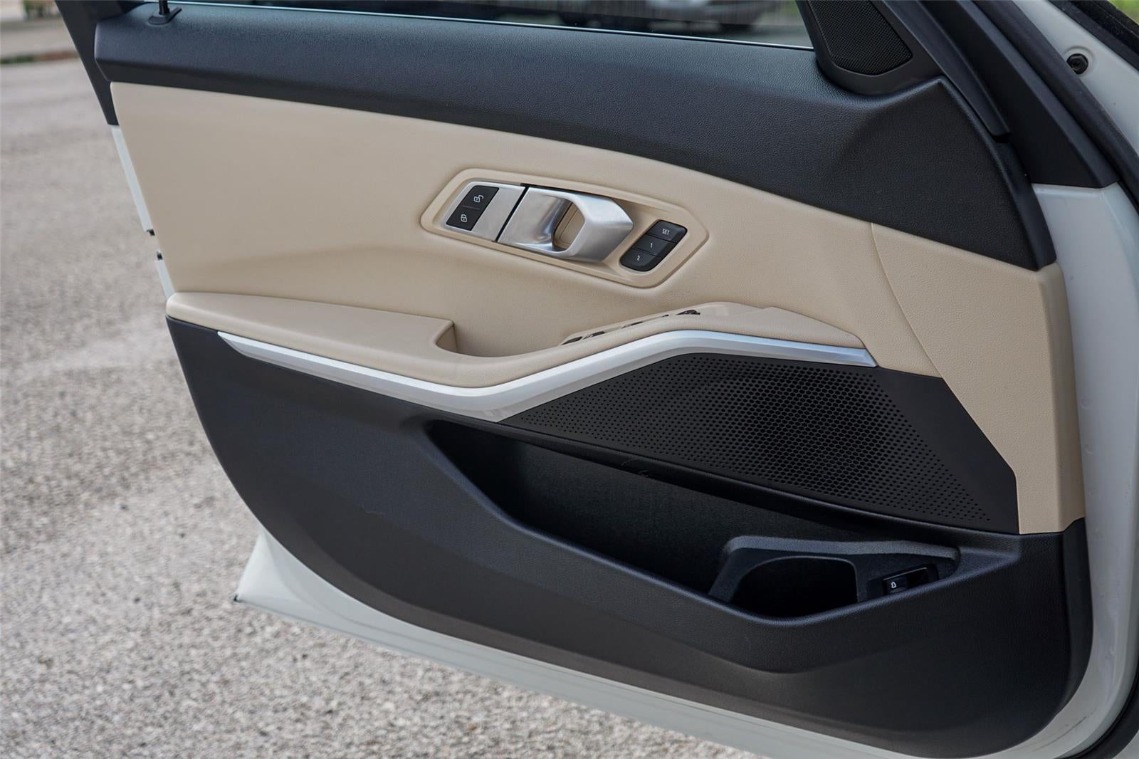 2019 BMW 3 Series 330i