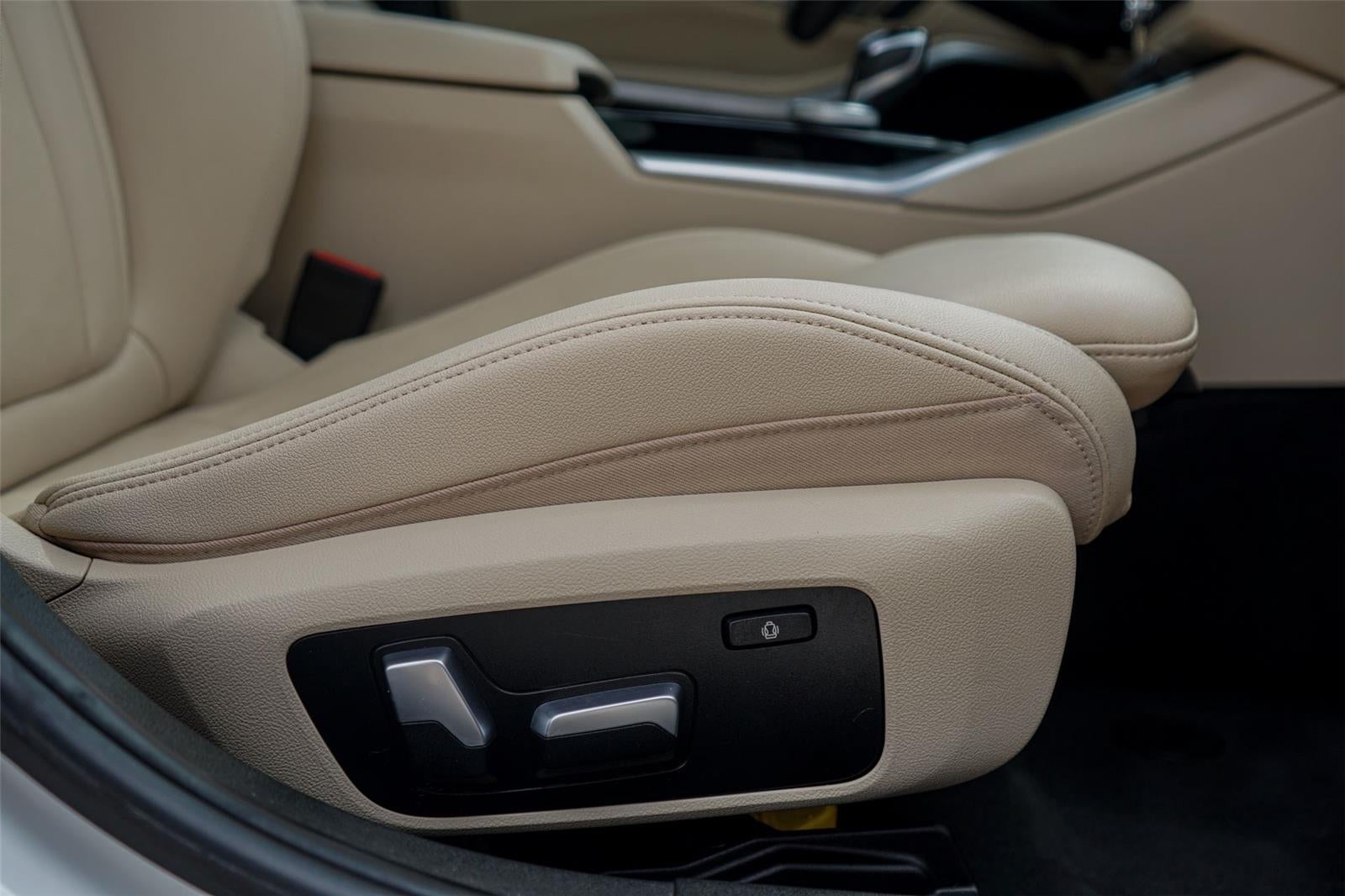 2019 BMW 3 Series 330i