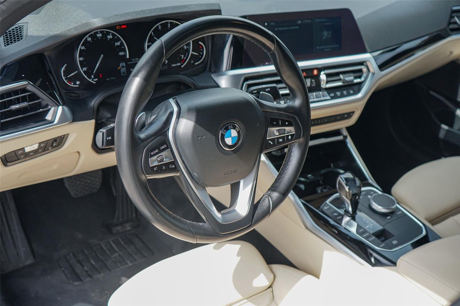 2019 BMW 3 Series 330i