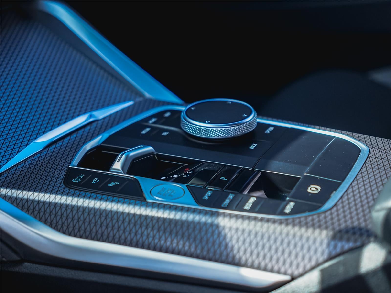 2024 BMW M44 Base