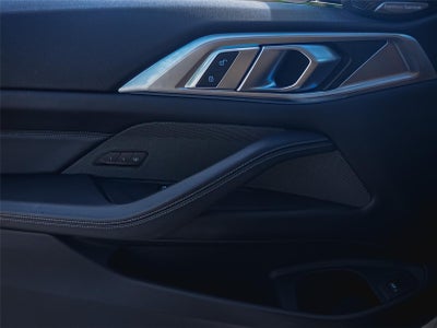 2024 BMW M44 Base
