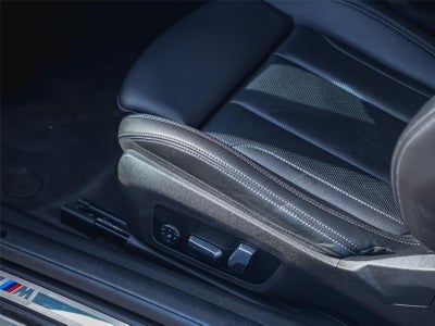 2024 BMW M44 Base