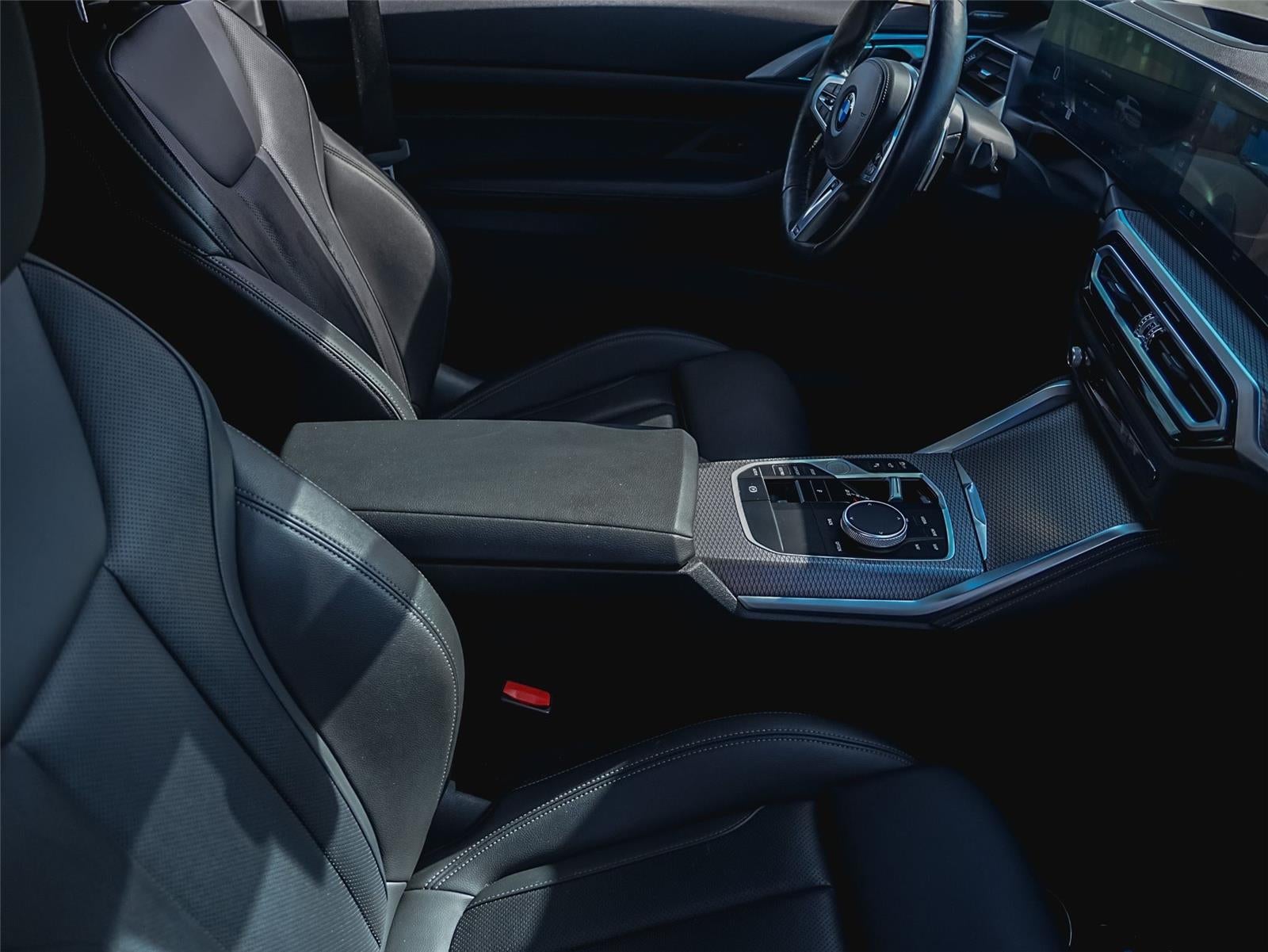 2024 BMW M44 Base