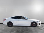2024 BMW M44 Base