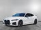2024 BMW M44 Base