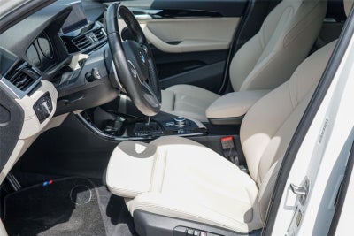 2023 BMW X2 sDrive28i