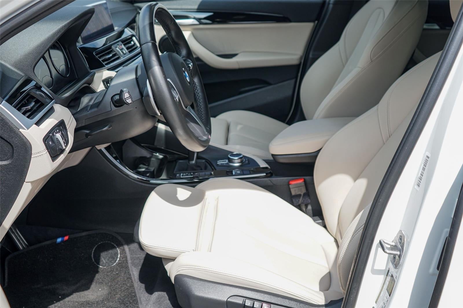 2023 BMW X2 sDrive28i