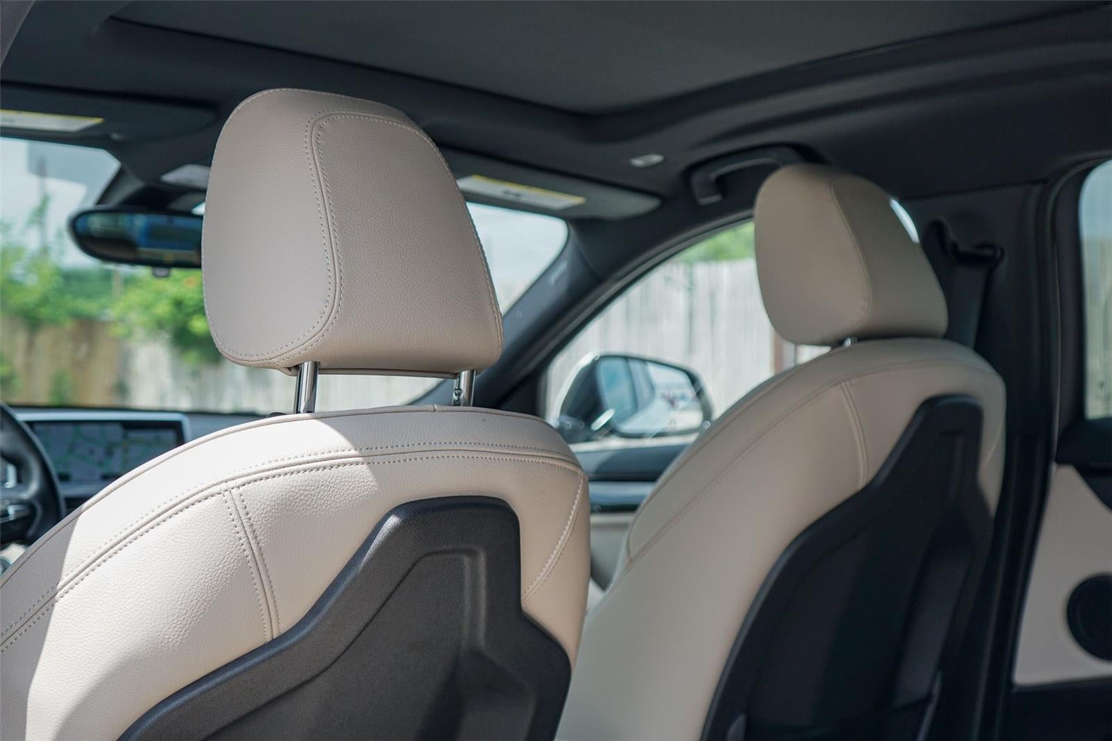 2023 BMW X2 sDrive28i