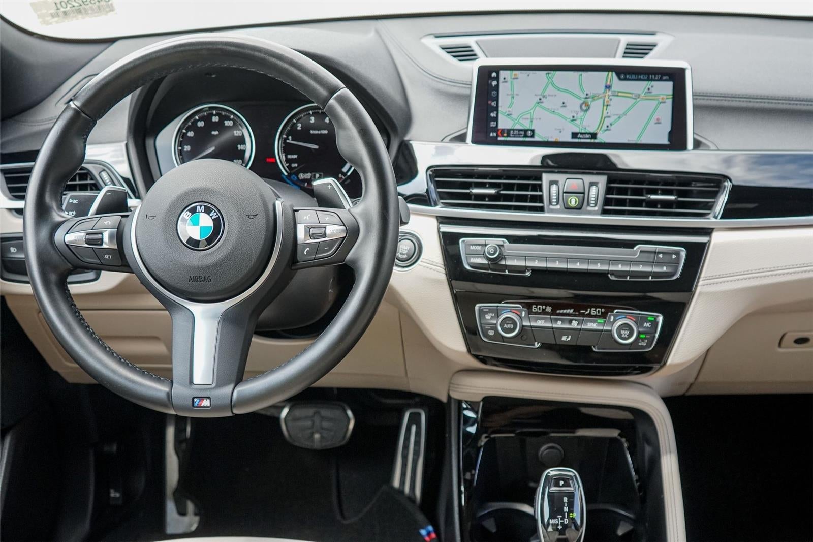 2023 BMW X2 sDrive28i
