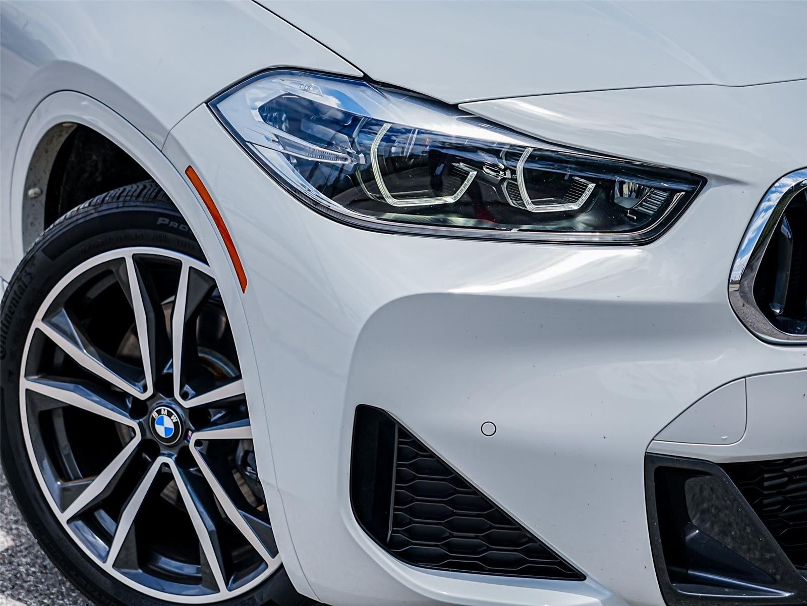 2023 BMW X2 sDrive28i