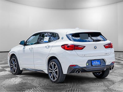 2023 BMW X2 sDrive28i
