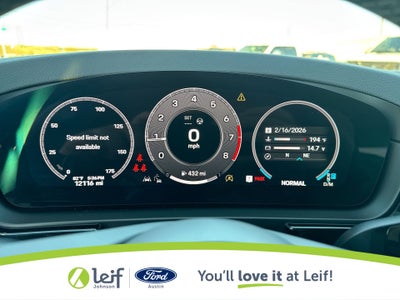 2024 Porsche Cayenne Coupe Base